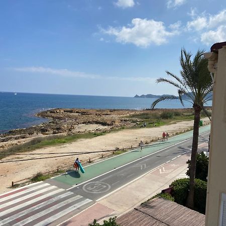Inmejorables Vistas Al Mar Jávea Exteriör bild