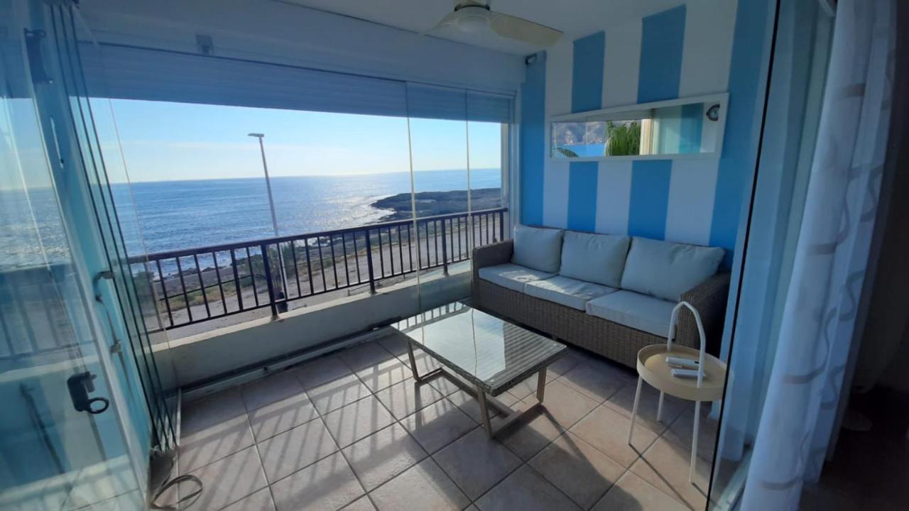 Inmejorables Vistas Al Mar Jávea Exteriör bild