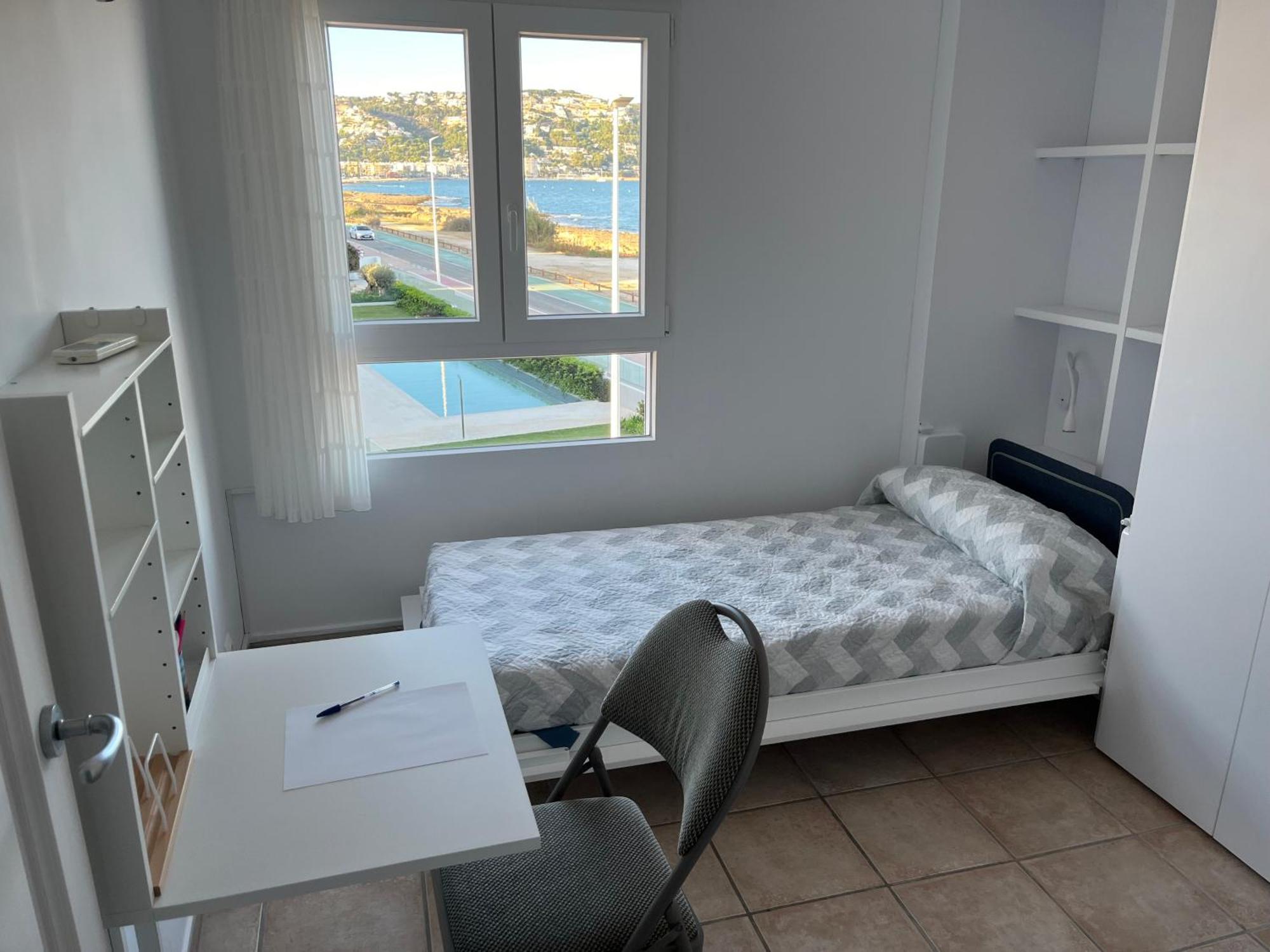 Inmejorables Vistas Al Mar Jávea Exteriör bild